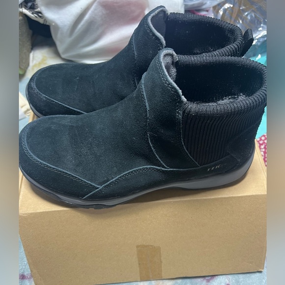 L.L. BEAN women’s boots size 8.5M - Picture 3 of 8